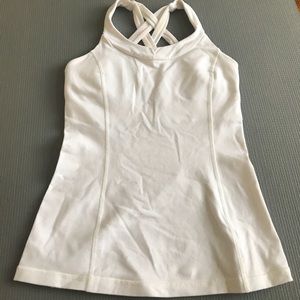 Lululemon tank top